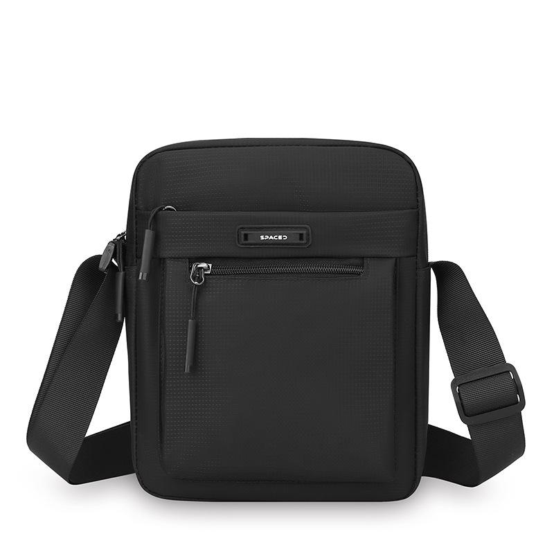 

Мужская сумка большой вместимости, наплечная сумка из Оксфорда, легкая, прочная, сумка через плечо