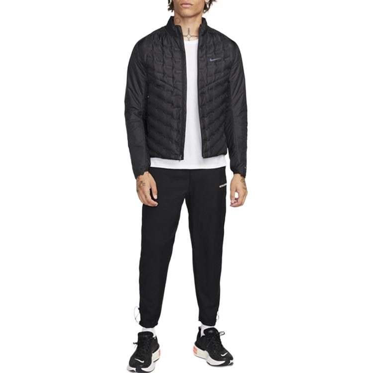 Nike THERMA FIT ADV Jacket Men's Black FB7557-010