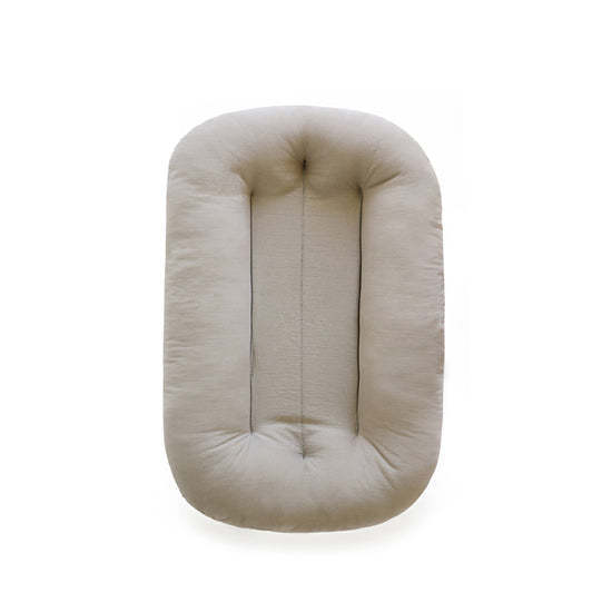 Xiaomi Baby Nest for Co Sleeping Infant Portable Cotton Baby Crib with Anti Pressure Baby Bed Wrapping and Baby Accessories