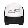The Dale Gribble Bluegrass Experience Baseball Cap Sun Hat For Children Luxury Caps Fishing Man Mens Womens