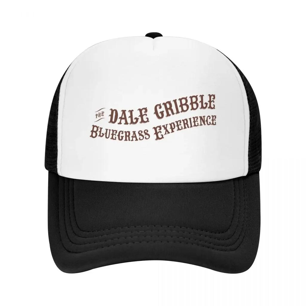The Dale Gribble Bluegrass Experience Baseball Cap Sun Hat For Children Luxury Caps Fishing Man Mens Womens