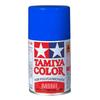 TAMIYA Polycarbonate Spray PS-39 Frost Light Blue Model Paint 86039