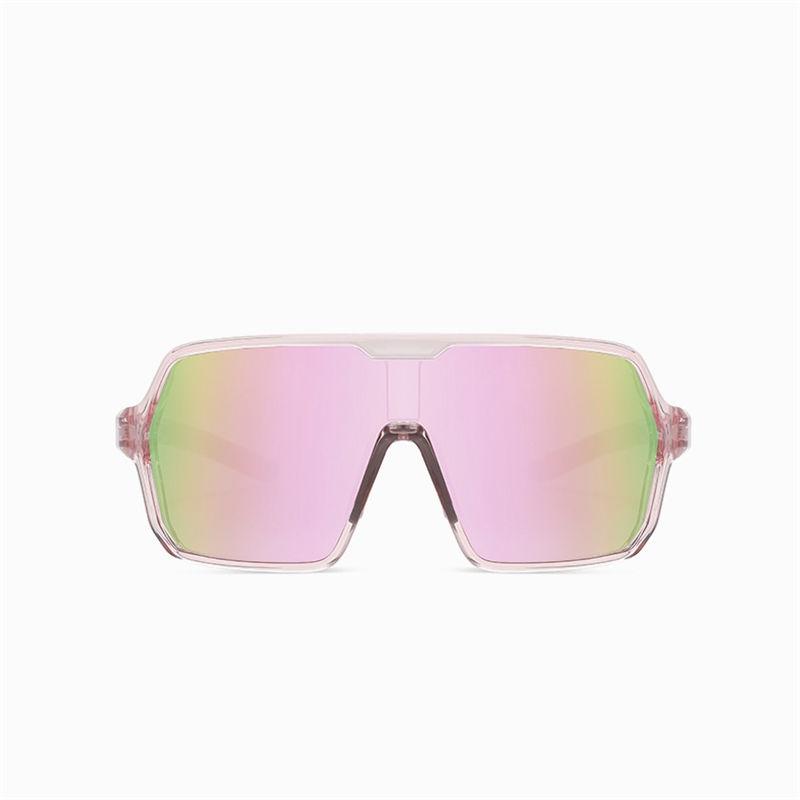 Fashion Polarized Sunglasses for Women Men Unisex Outdoor Sports Driving Cycling Glasses Colorful Skiing Goggles GZW