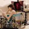 Rapper K-King Cool V-Von Cushion Cover Inches Farmhouse Decor Home Throw Pillow Covers For Couch Decorations