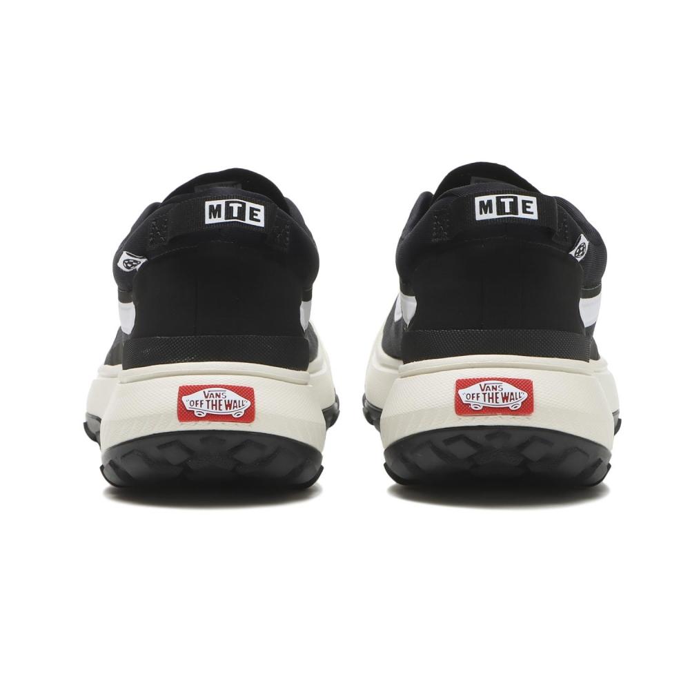 Vans Mte Crosspath Vn000cvuba2 Black White