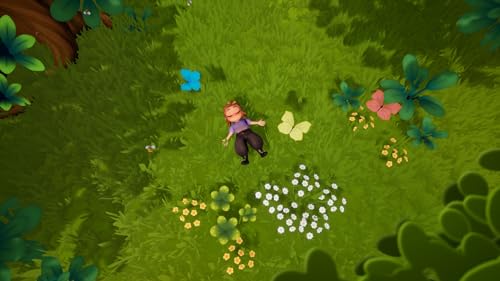 Garden Witch Life (Import: North America) – Switch