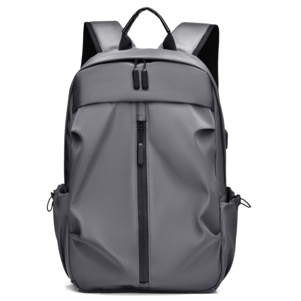 Waterproof Men's Backpack Oxford Cloth Shoulders Bag Fashion Laptop Backpack  Business