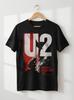 U2 Under a Blood Red Sky T-Shirt | Rock Band Tee