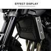 Für Z900 RS Z 900 RS Z900RS 2021 2022 CNC Aluminium Motorrad Kühlergrill Abdeckung Schutz