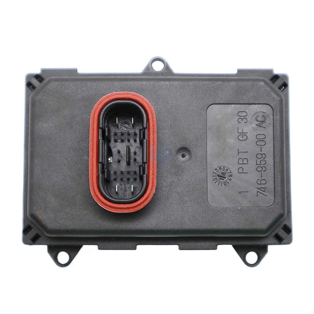 AFS styreenhet 5N0941329 For VW Golf GTI