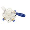 Xin Lihang Manual Directional Air Valve