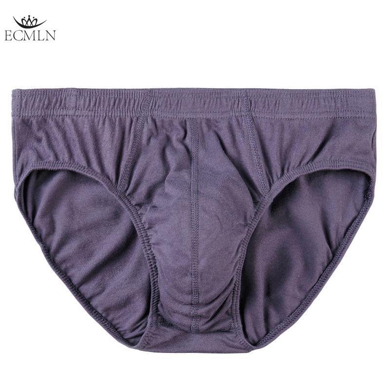 XL -5XL Übergröße Herren Baumwollslips Herren Bequeme Atmungsaktive Shorts Unterwäsche Lingerie Slips Unterhosen
