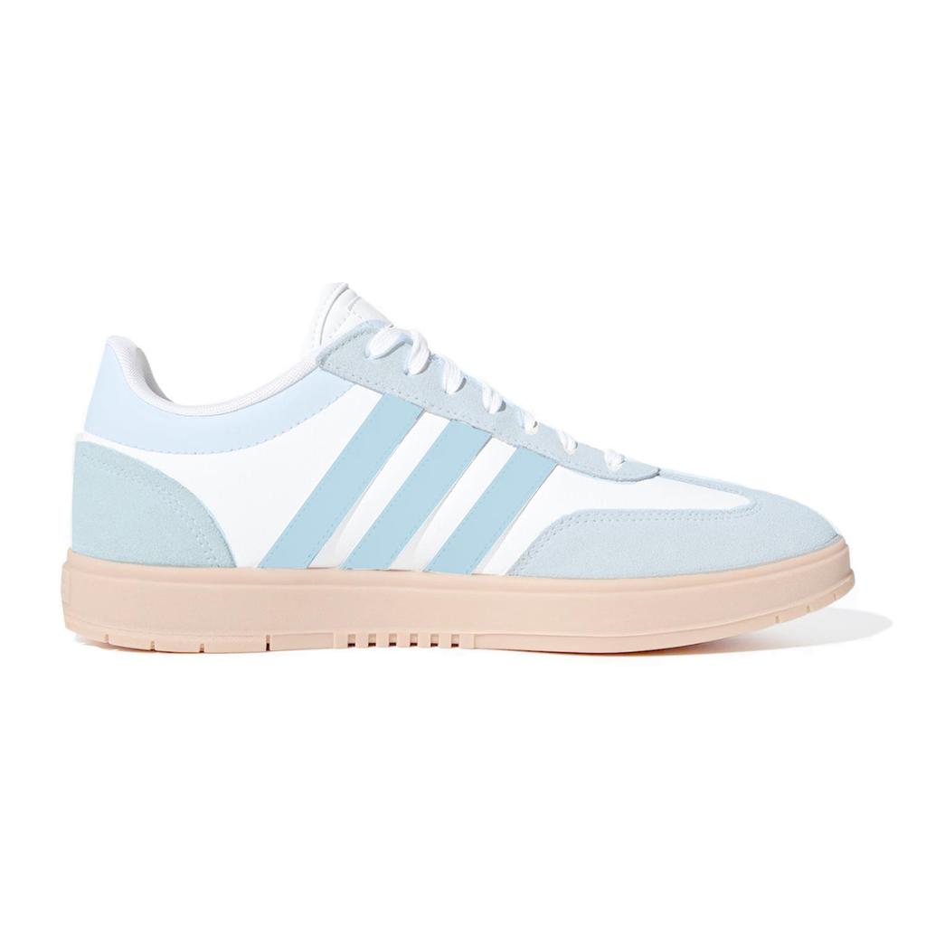 adidas Gradas Skateboardové boty Unisex Nízké Modré IE9044(Tým735-)