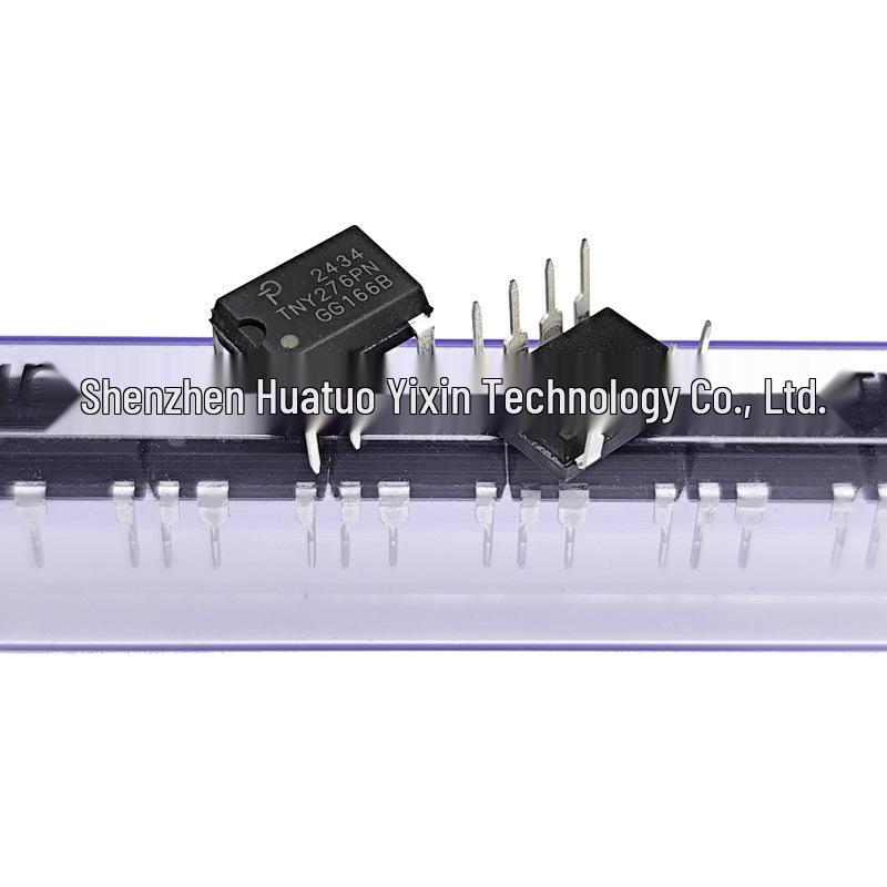 Original TNY276PN DIP-7 Through-Hole 7-Pin Low Power Audio Amplifier Converter Chip IC