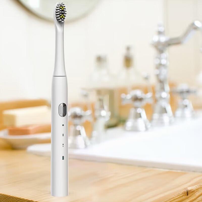 HEZHENG Multi-Mode Electric Toothbrush