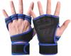 Sports Cycling Unisex Workout Gloves Silicone Pull-Up Hand Protection for Fitness Gym