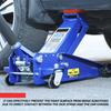 4X Floor Jacking Point Jack Lifting Mount Pad Adapter For Mini Clubman Paceman Cooper R60 F60 R55 R59 R61 R50 R56 F55 F56 F65
