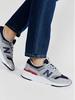 Sneakers New Balance 997H Team Away Grey/pigment