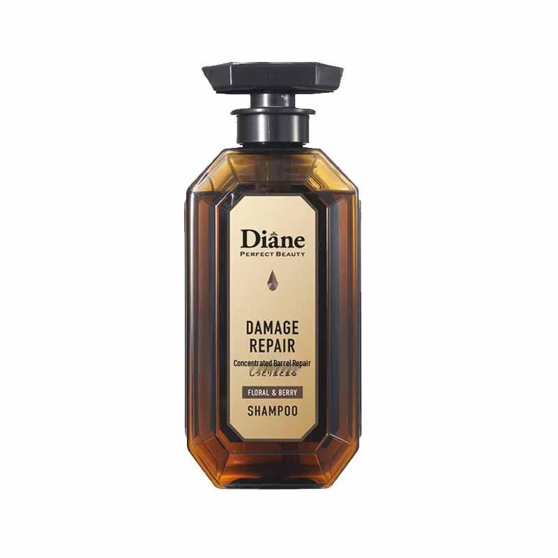 Diane Perfect Beauty Damage Repair Shampoo