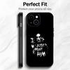Dark Classic Movie T-The C-Crow Phone Case Phone Case Soft Packaging Lightweight For iPhone17 16 15 14 13ProMax
