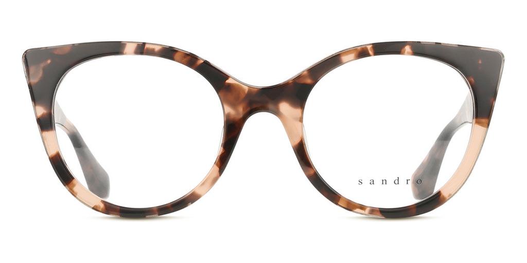 Sandro Sd2007 204 Women Eyeglasses