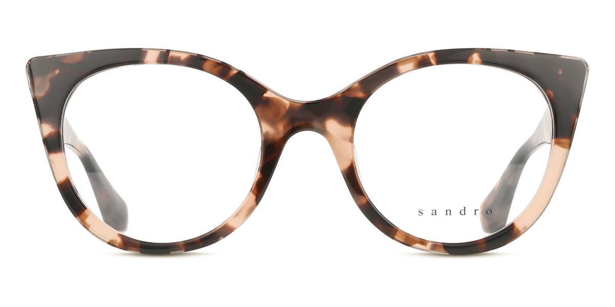 

Sandro Sd2007 204 Women Eyeglasses 50-21-140