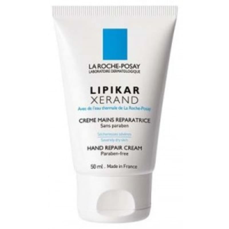 

La Roche-Posay Lipikar Gerande Hand Cream 50ml