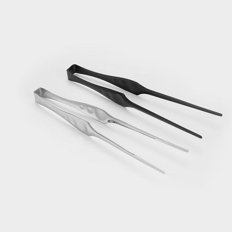 Wutuo Korean BBQ Food Tongs