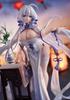 Illustrious Maiden Shining Scale PVC ABS Painted Complete Figure "Azur Lane" Lily's Ver. 1/7 &