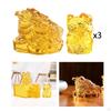 Chinese Feng Shui Ornament Figurine Attracting for Register Car Office Room