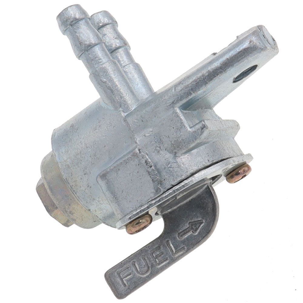ATV Motorcycle Scooter 6mm Petcock Switch 50cc 90cc Petrol Fuel Tap Motocross Modification Parts 3