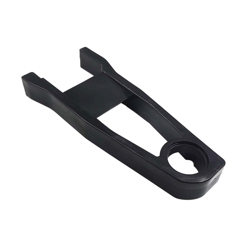 Swing Arm Chain Slider Guide Swingarm Chain Guard Protector For Yamaha XTZ125 XTZ-125 03-08