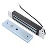 DC12V 180 kg/350 lbs Elektromagnetschloss Haltekraft Elektromagnetschloss Sicherer NC-Modus