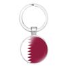 Decorative Keychain Showcasing Asian Country Flags Perfect For Birthdays And Parties