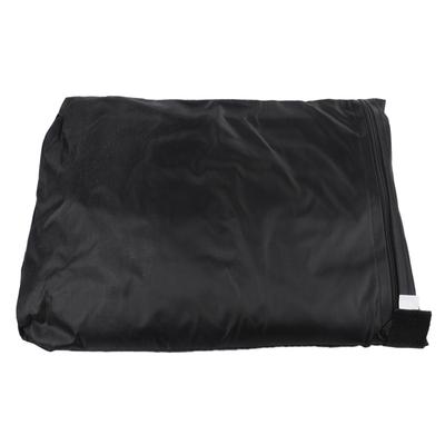 Diverse Use BBQ Grill Cover Waterproof Suitable for Various Outdoor Conditions Fits Most Two Burners Max Size 32 Inch