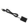 DK X1 Camera Dummy Battery USB DC Coupler NP BX1 Dummy Power Supply for ZV 1 DSCRX1 RX1R RX100 II III IV V VI VII M2 M3