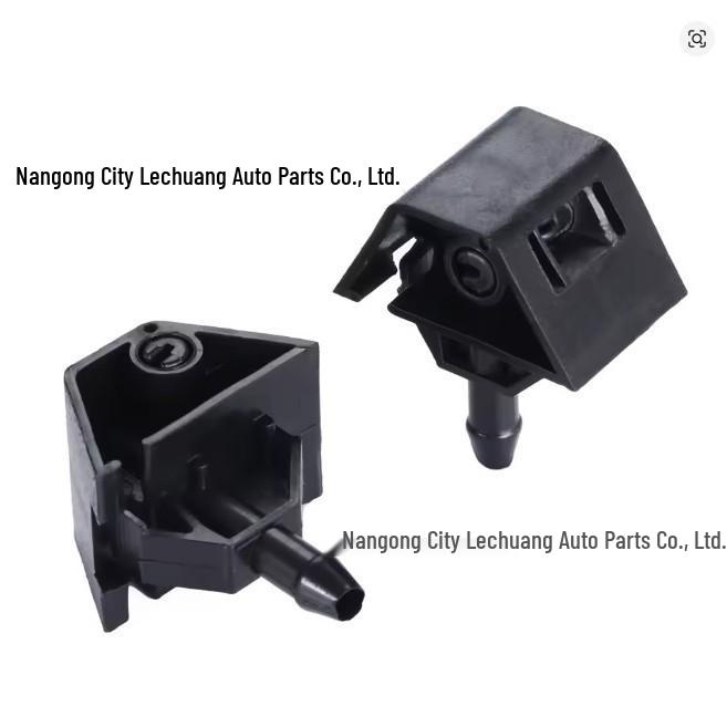 Nissan Qashqai Windshield Washer Nozzle 28932-JD000