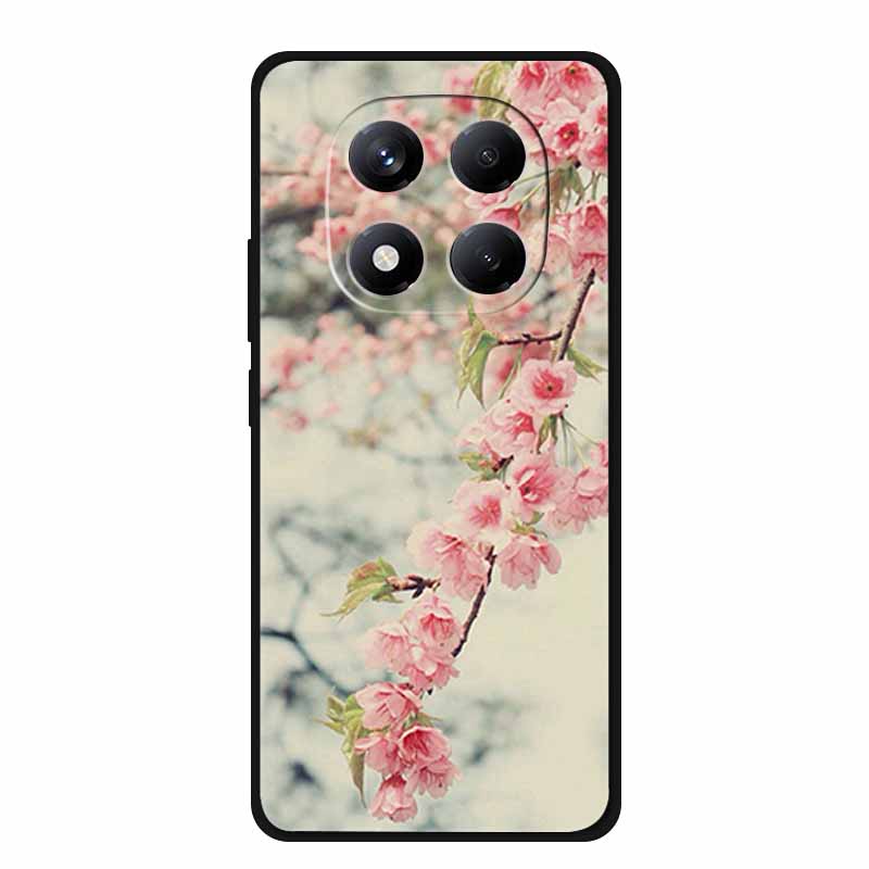 For Redmi Note 15 Case China Version 6.77" Camera Lens Protector Silicone Soft Cover Funda for Redmi Note 15 5G Coque New Note15