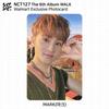 NCT127 6. album WALK Exkluzivní fotokarta SMtown Global Walmart KPOP