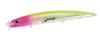 Duo Terif CLA0602 Clear Pink Head Chart DC-15