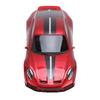 RC Drift Car 1:43 Scale Remote Control Vehicle High Speed Racing Sport Toy Car with Lights for Boys Girls