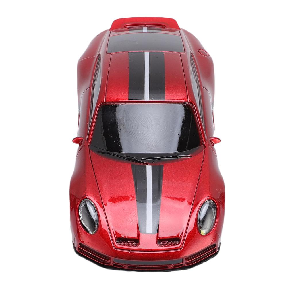 RC Drift Car 1:43 Scale Remote Control Vehicle High Speed Racing Sport Toy Car with Lights for Boys Girls
