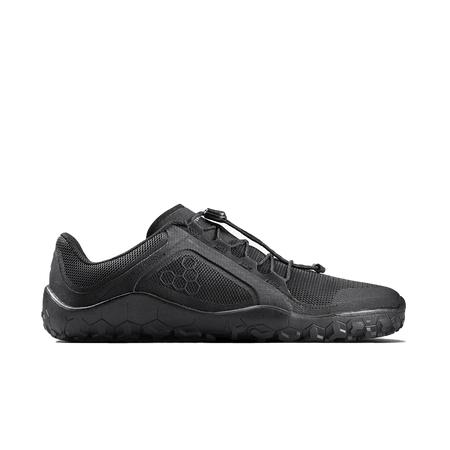 Zapatos Vivobarefoot PRIMUS TRAIL FG 3.5 MENS OBSID Negro (309600-03)