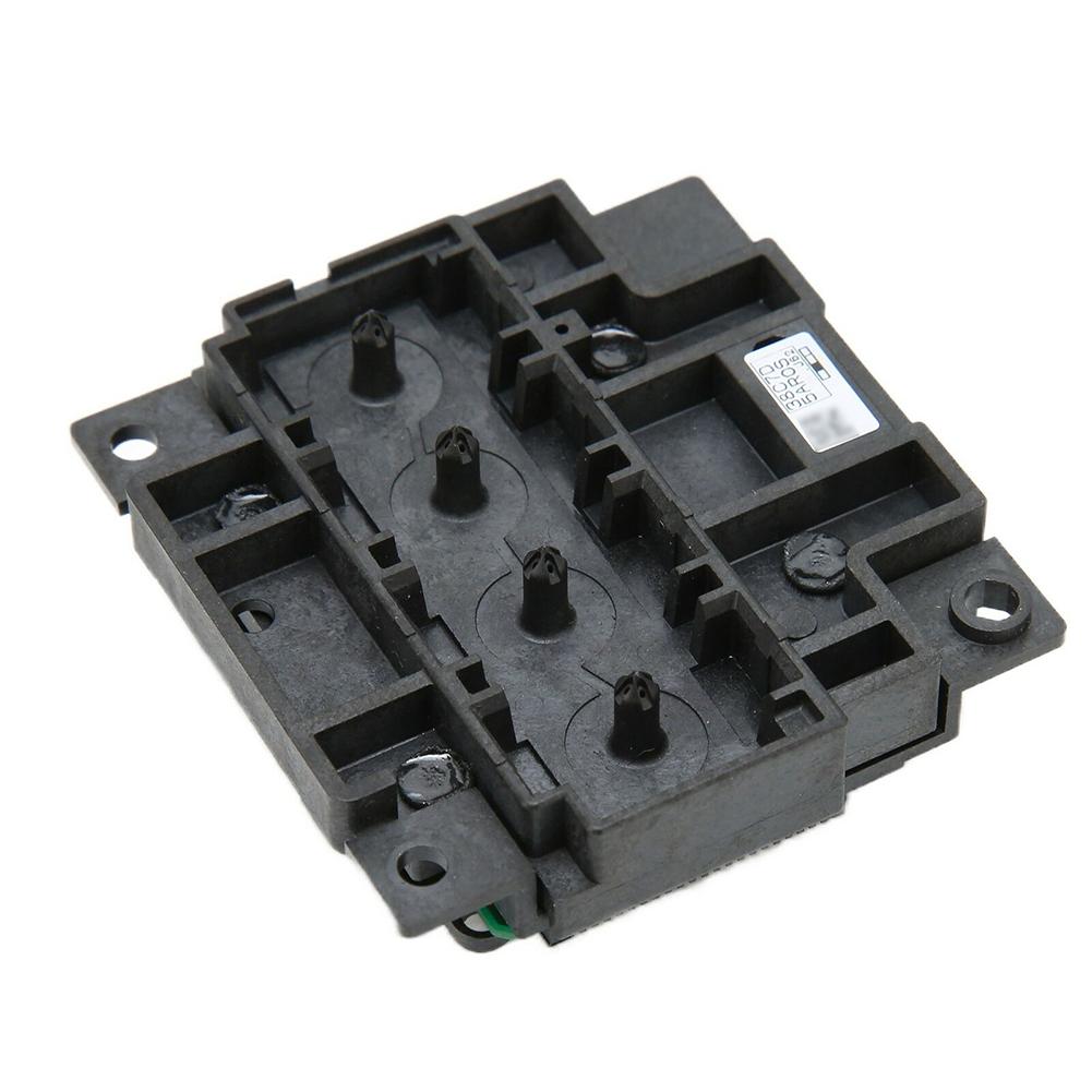 ABS Print Head Nozzles Rectangular Test Replacement