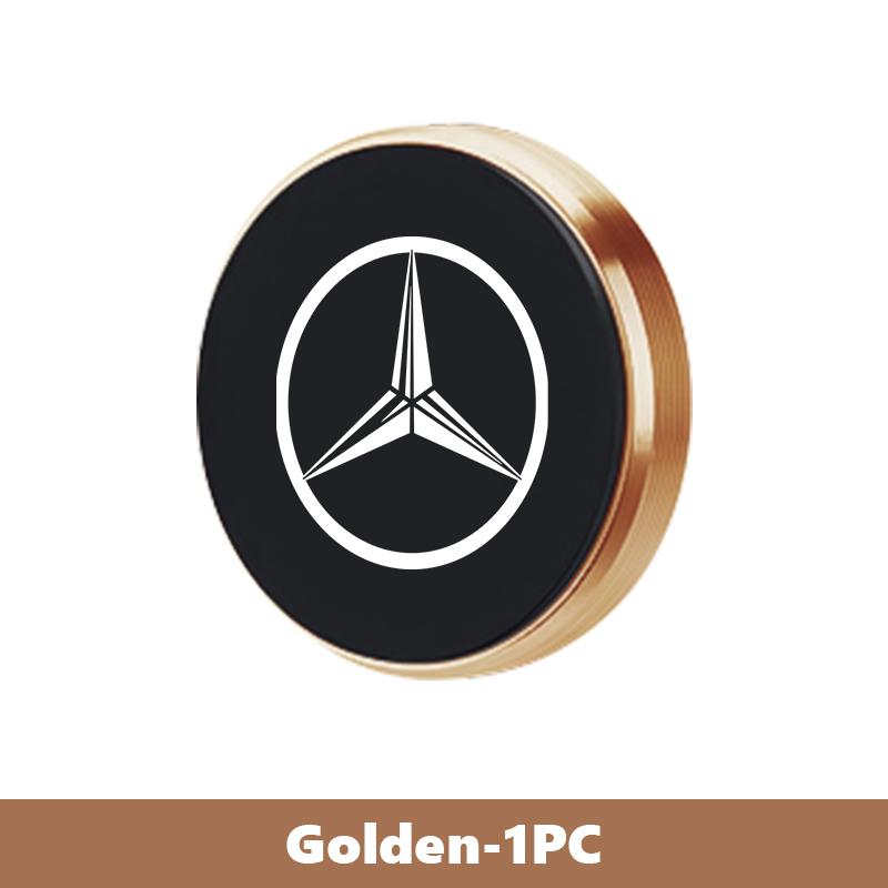 AABGW1 Magnetic Car Phone Holder Dashboard Sticker Mobile Phone Holder Accessories For Benz CITAN VITO SPRINTER CLS SLK Sport ML C200