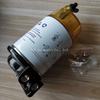 S3213 Fuel Filter Water Separator Assembly Outboard for Mercury Quicksilver OMC For Yamaha  Marine Engine boat 10 Micron Filter