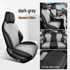 BYD Song PLUS Seat Covers: Glory Edition DMI/EV, Linen, 25 Models, Fully Enclosed Design