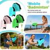 Badminton – Tüy Toplar