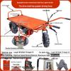 Multi-purpose Powered Site Transport Cart