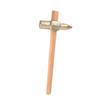 Outdoor Tent Ground Stake & Hammer Kit